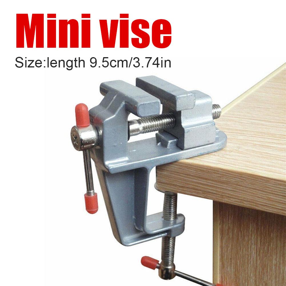    1-10 pièces Mini étau d'ét - Workshop Tools Vice avis et prix