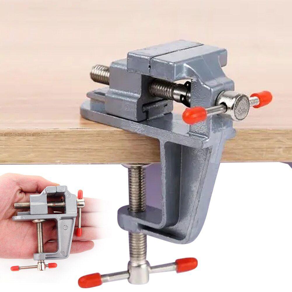    1-10 pièces Mini étau d'ét - Workshop Tools Vice avis et prix