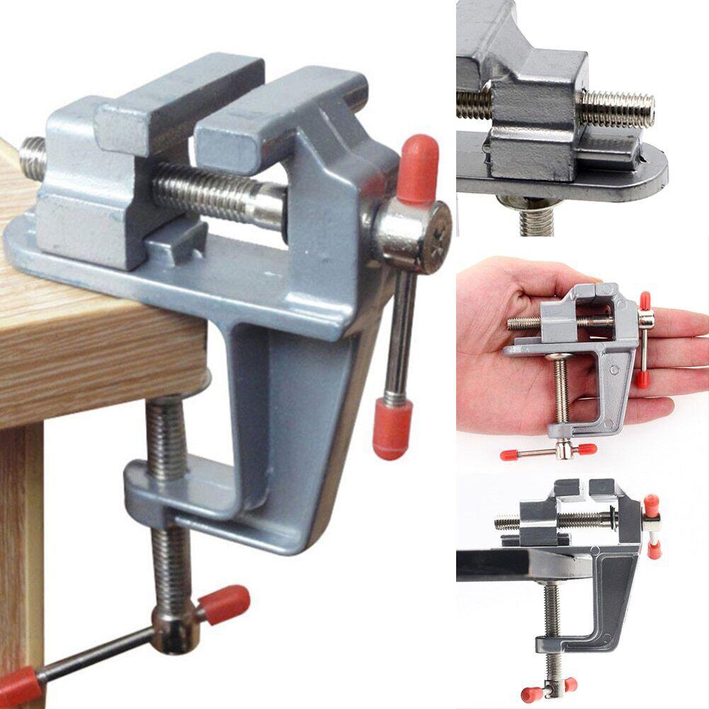    1-10 pièces Mini étau d'ét - Workshop Tools Vice avis et prix