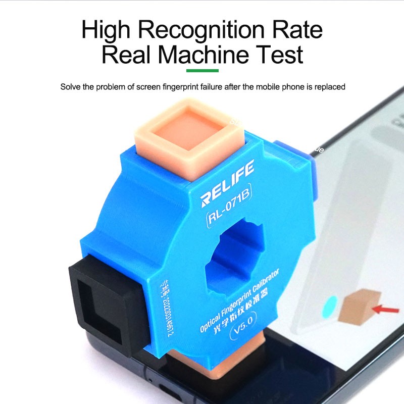 RELIFE RL-071B outil de calibr - Tools Xiaomi avis et prix