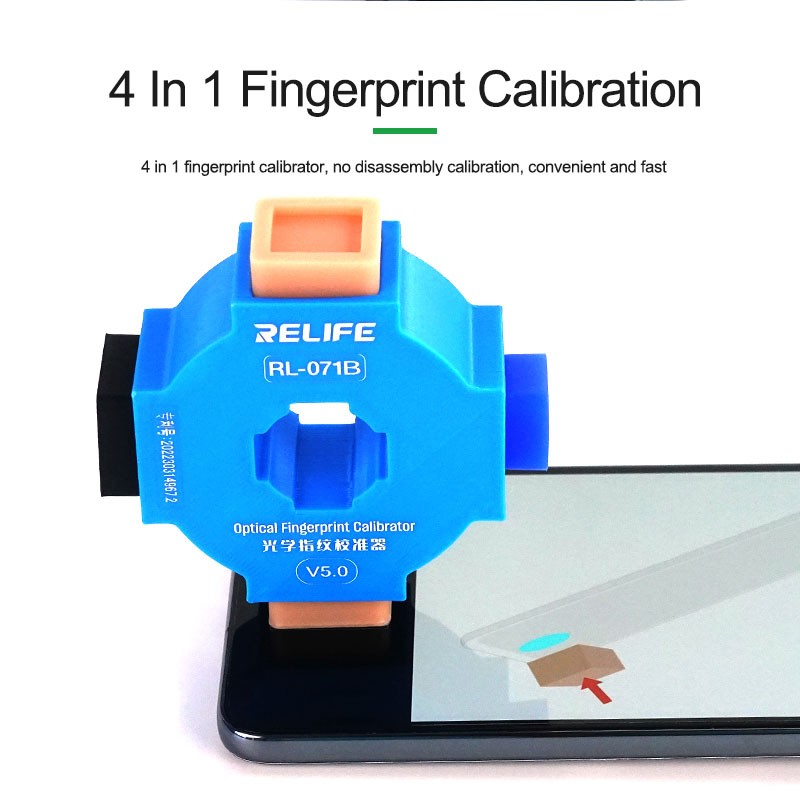 RELIFE RL-071B outil de calibr - Tools Xiaomi avis et prix