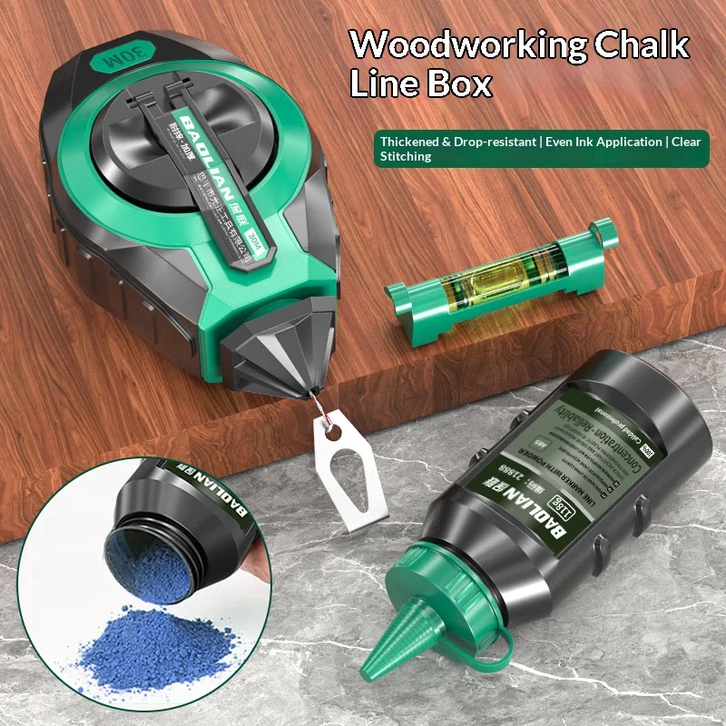 Outil de marquage de lignes, b - Marking Tools In Workshop avis et prix
