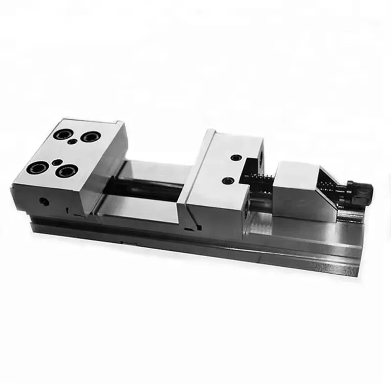Étau de précision manuel en ac - Workshop Tools Vice avis et prix