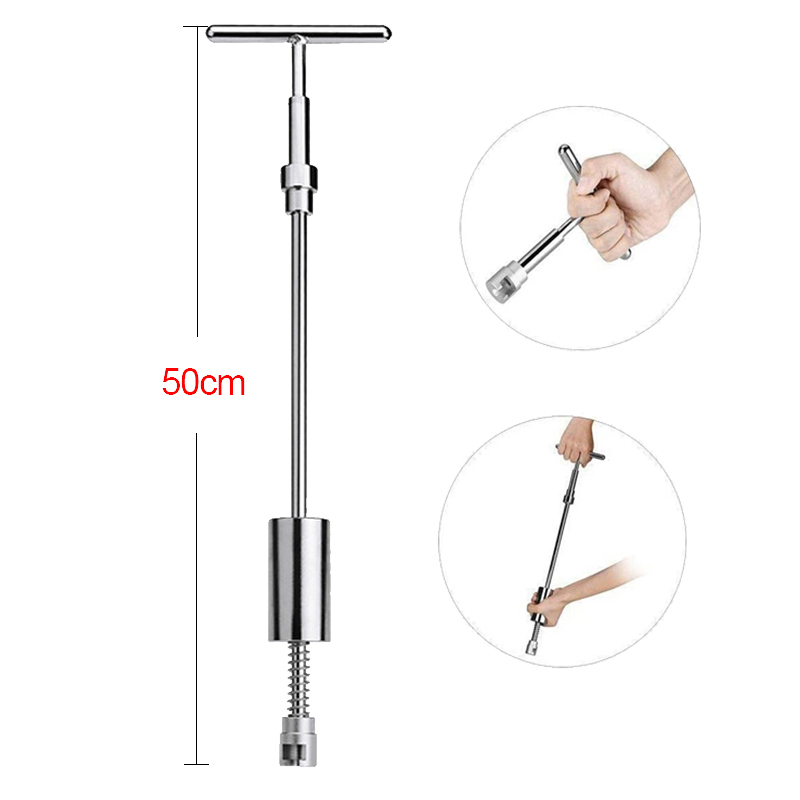 Extracteur de débosselage de v - Car Workshop Tools Kit avis et prix