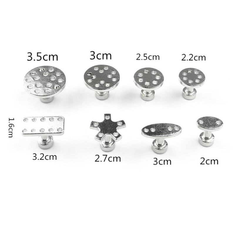 Extracteur de débosselage de v - Car Workshop Tools Kit avis et prix