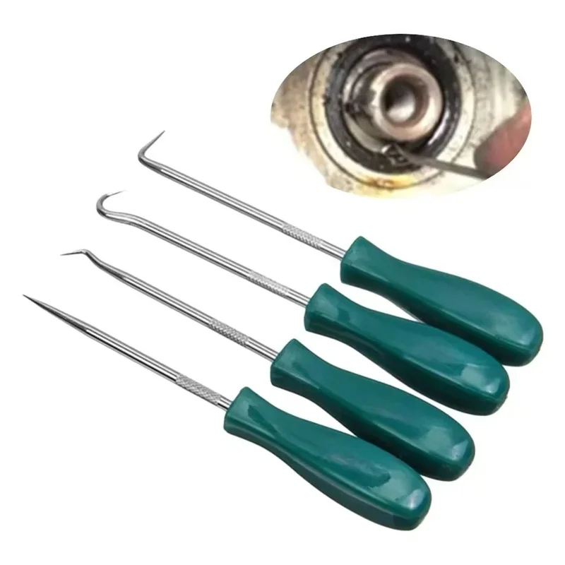 Lot de 4 crochets de démontage - Tools Set Workshop avis et prix