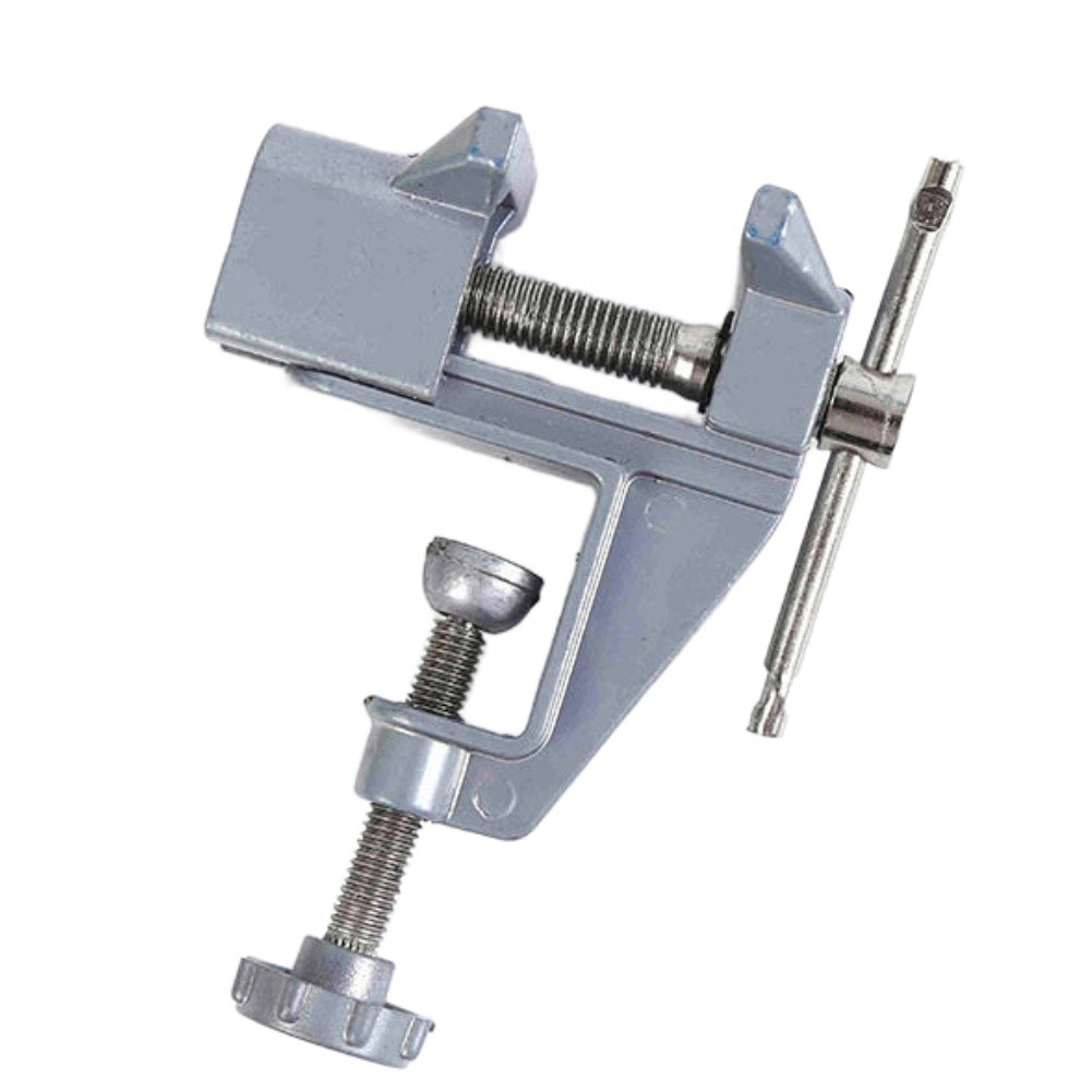 Mini étau de table multifoncti - Workshop Tools Vice avis et prix