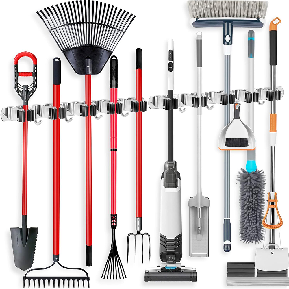 Support mural multifonctionnel - Workshop Tools On Wall avis et prix