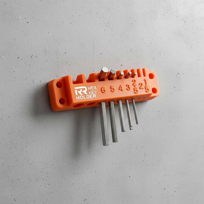 Support mural de rangement pou - Marking Tools In Workshop avis et prix