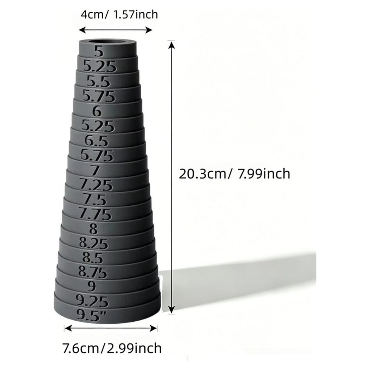 Mandrin de taille de bracelet  - Marking Tools In Workshop avis et prix