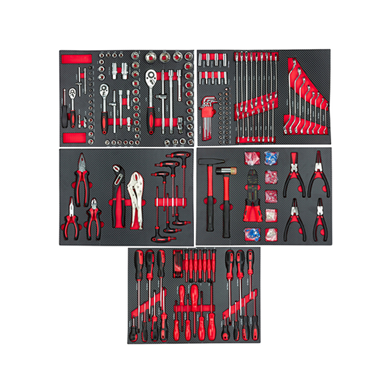420 pièces outils à main de br - Tools Set Workshop avis et prix