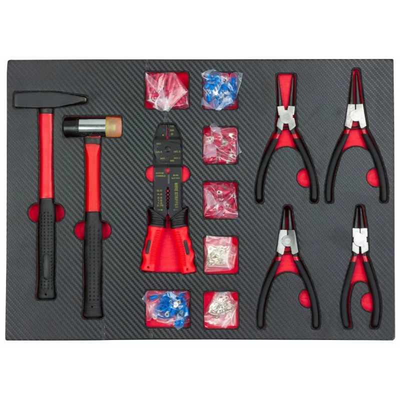 420 pièces outils à main de br - Tools Set Workshop avis et prix