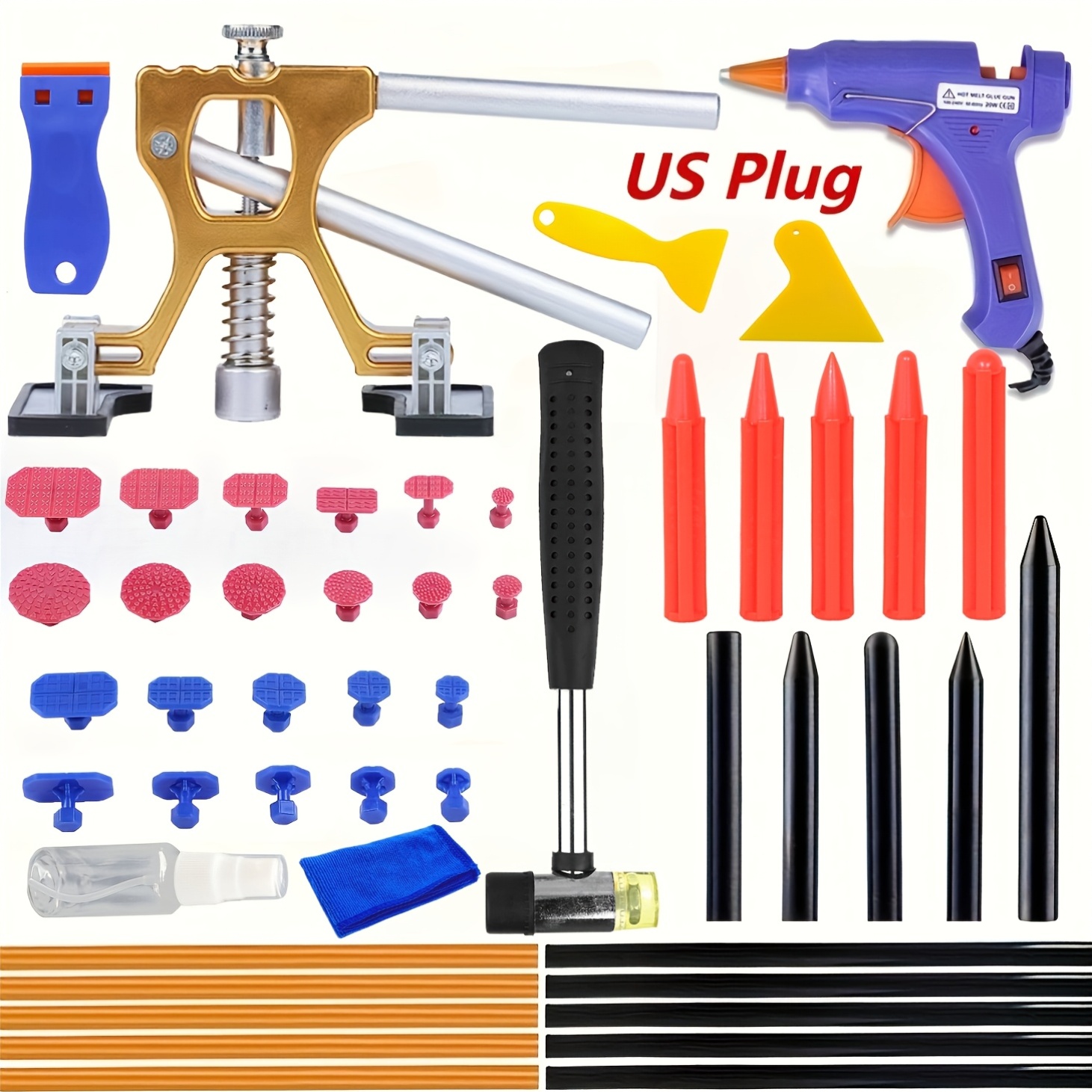 Nouveau kit de réparation de b - Car Workshop Tools Kit avis et prix