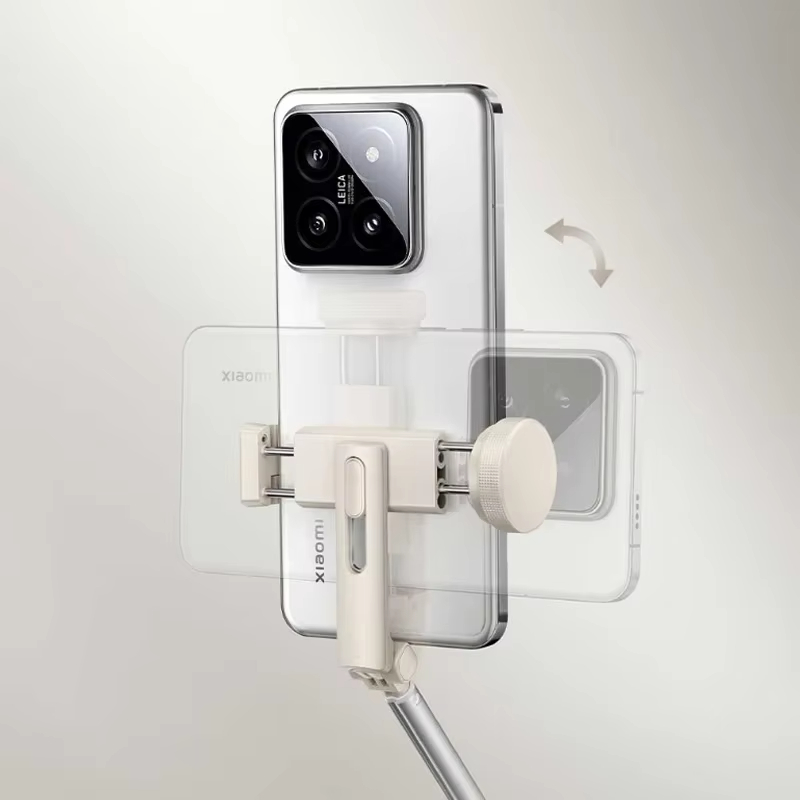 Xiaomi Zoom Tripod Selfie Stic - Tools Xiaomi avis et prix