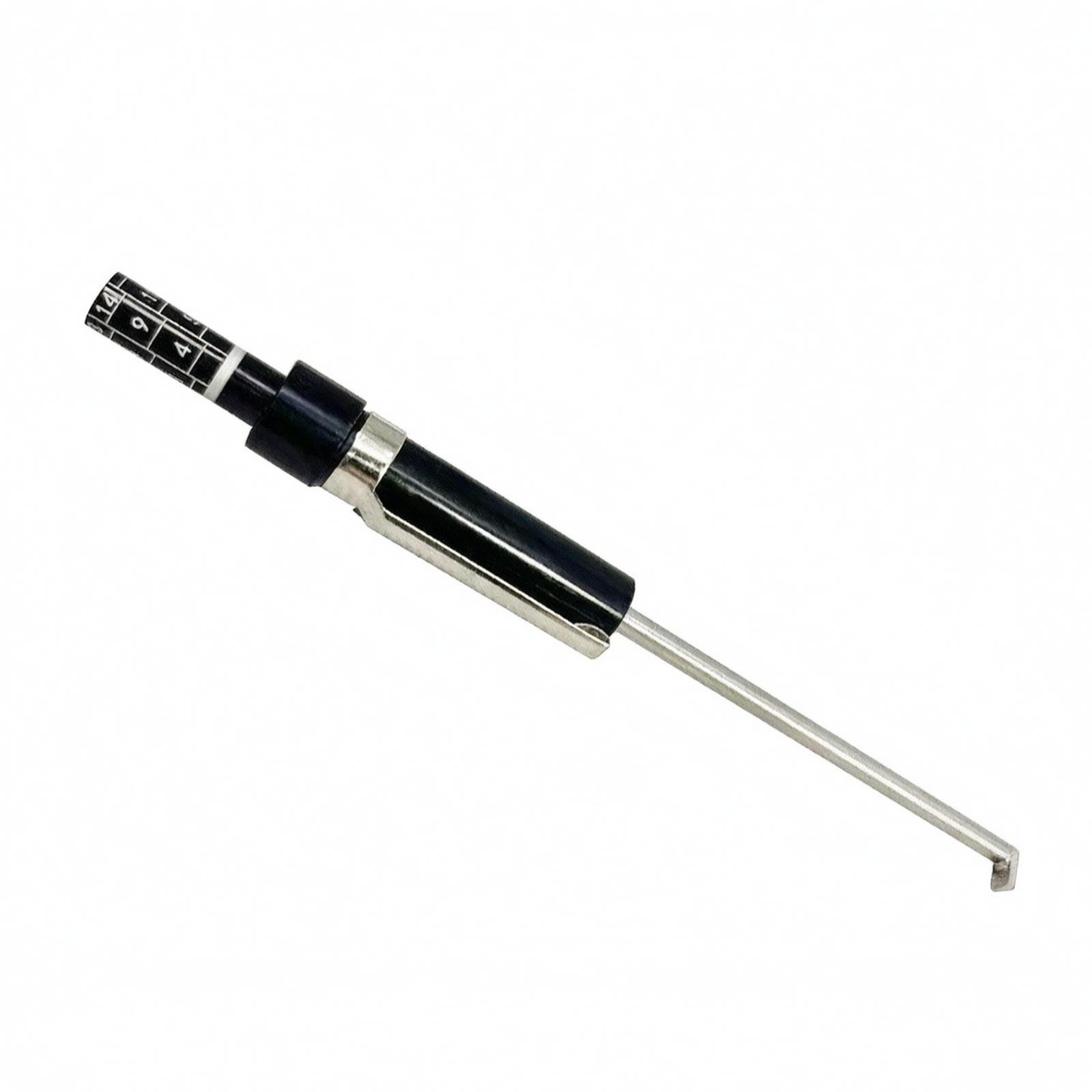 Stylo testeur de patins de fre - Car Workshop Tools Kit avis et prix