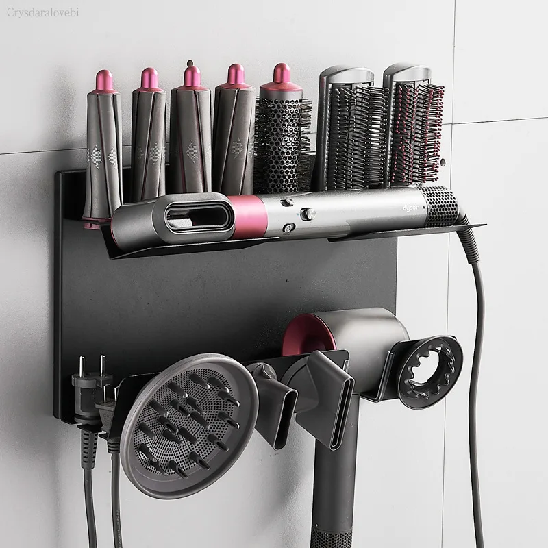 Support mural pour sèche-cheve - Workshop Tools On Wall avis et prix