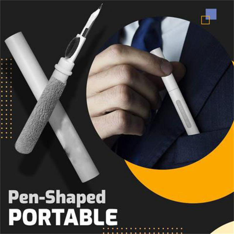 Kit de nettoyage pour écouteur - Tools Xiaomi avis et prix