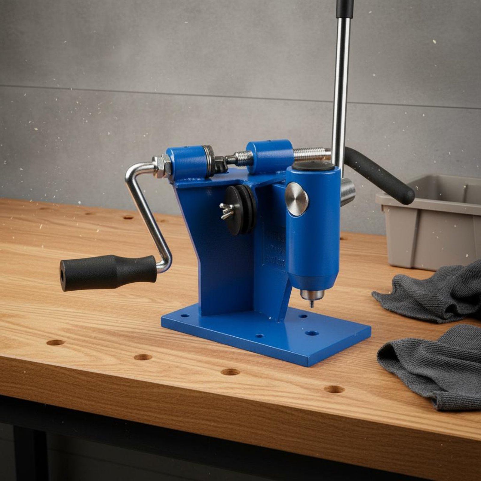 Outil de rupture et de rivetag - Tools Set Workshop avis et prix