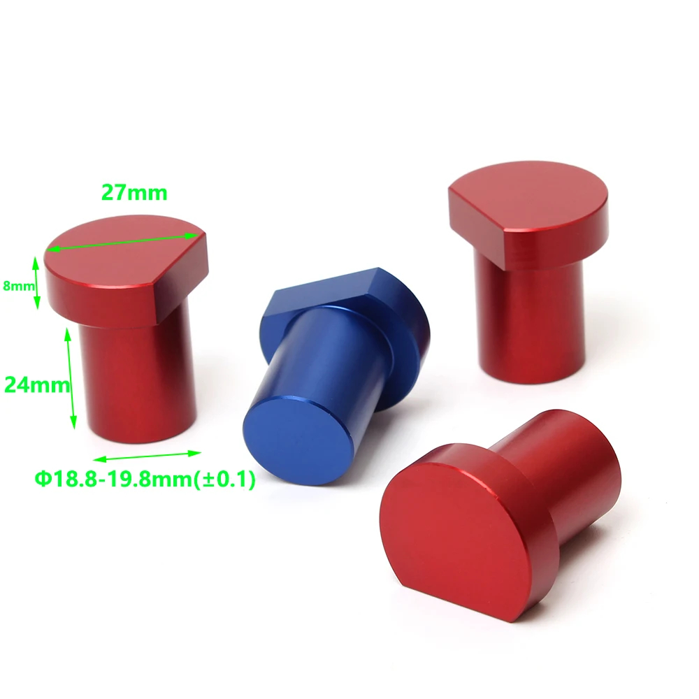 5 pièces en alliage d'aluminiu - Workshop Tools Box avis et prix
