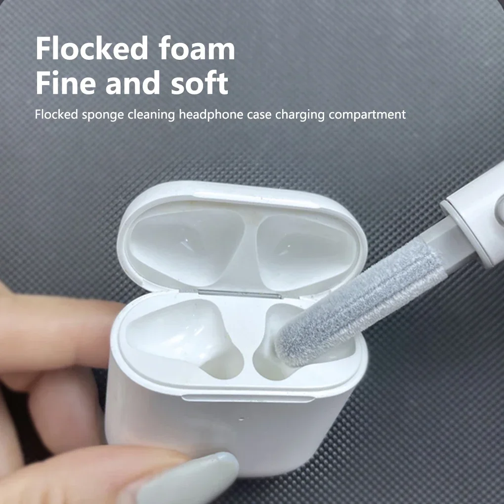Kit de nettoyage d'écouteurs B - Tools Xiaomi avis et prix