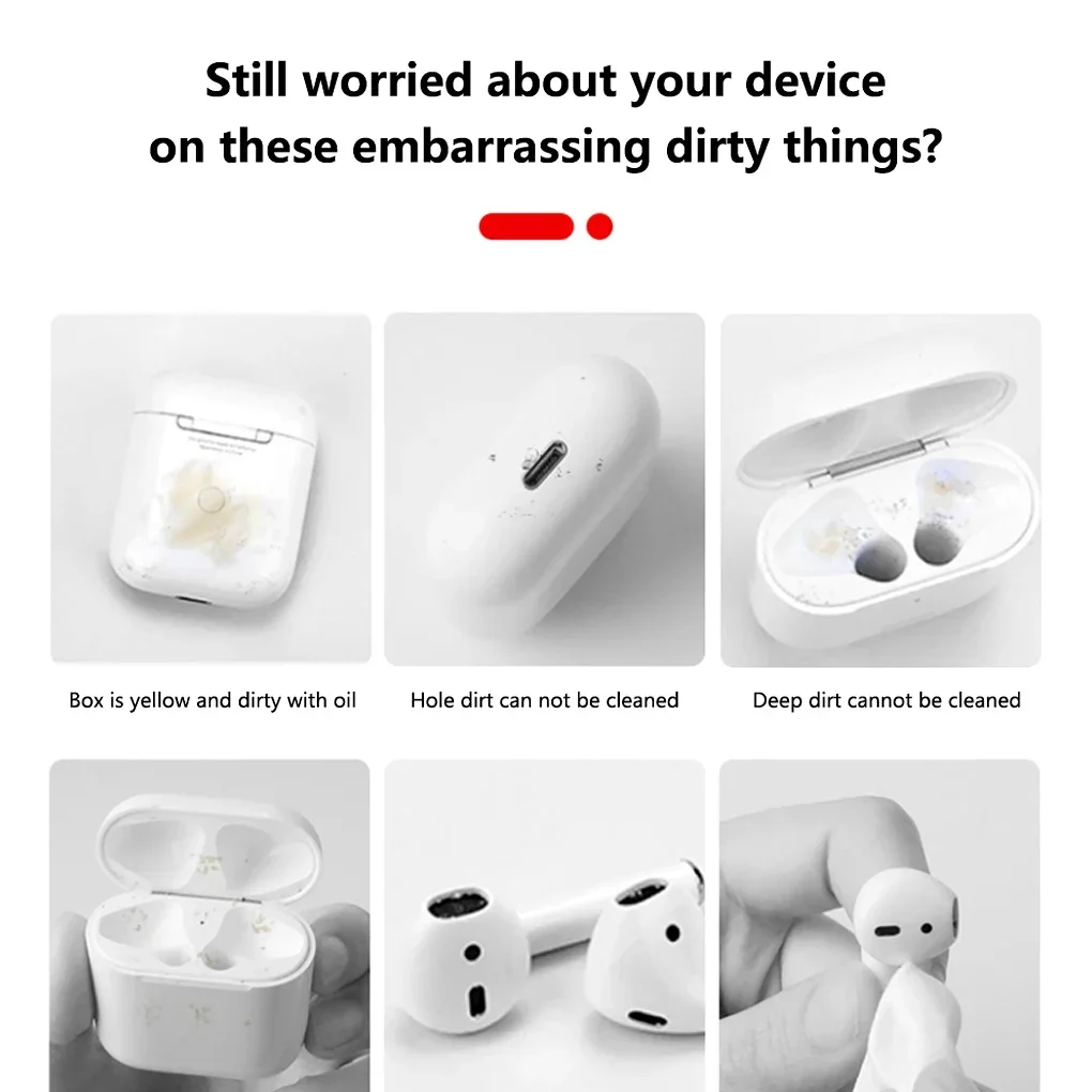 Kit de nettoyage d'écouteurs B - Tools Xiaomi avis et prix