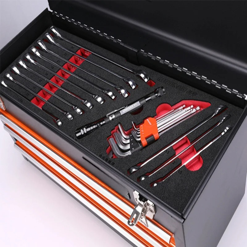 Boîte de rangement d'outils po - Workshop Tools Box avis et prix