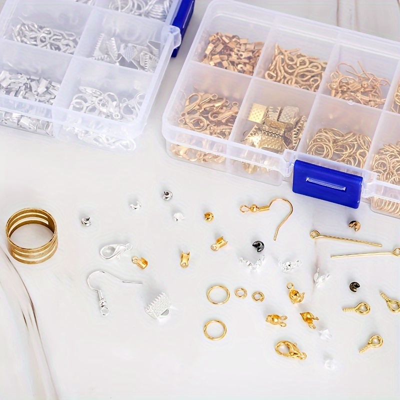 Kit de fabrication de bijoux 1 - Tools Jewelry Making avis et prix
