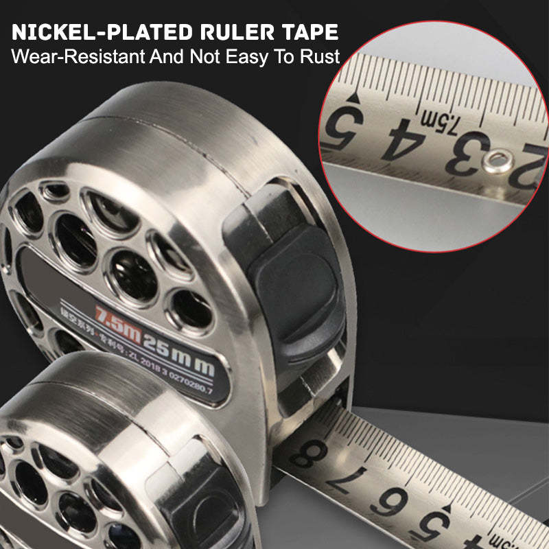 Ruban à mesurer métrique 3M 16 - Stanley Tape 25Ft avis et prix