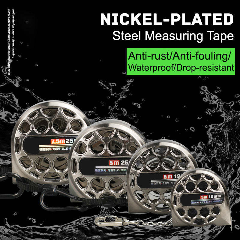 Ruban à mesurer métrique 3M 16 - Stanley Tape 25Ft avis et prix