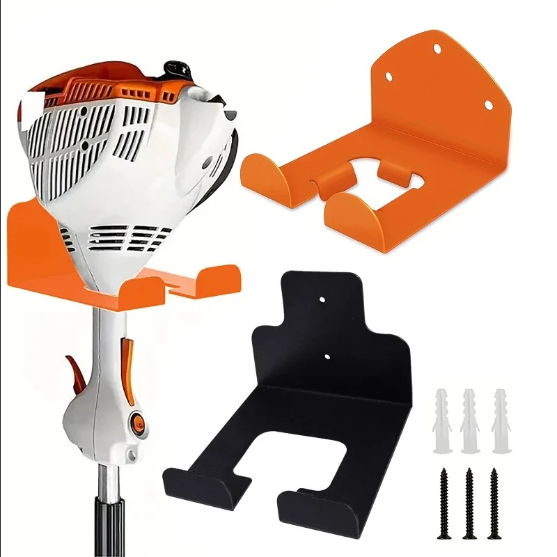 Support mural pour tondeuse et - Workshop Tools On Wall avis et prix
