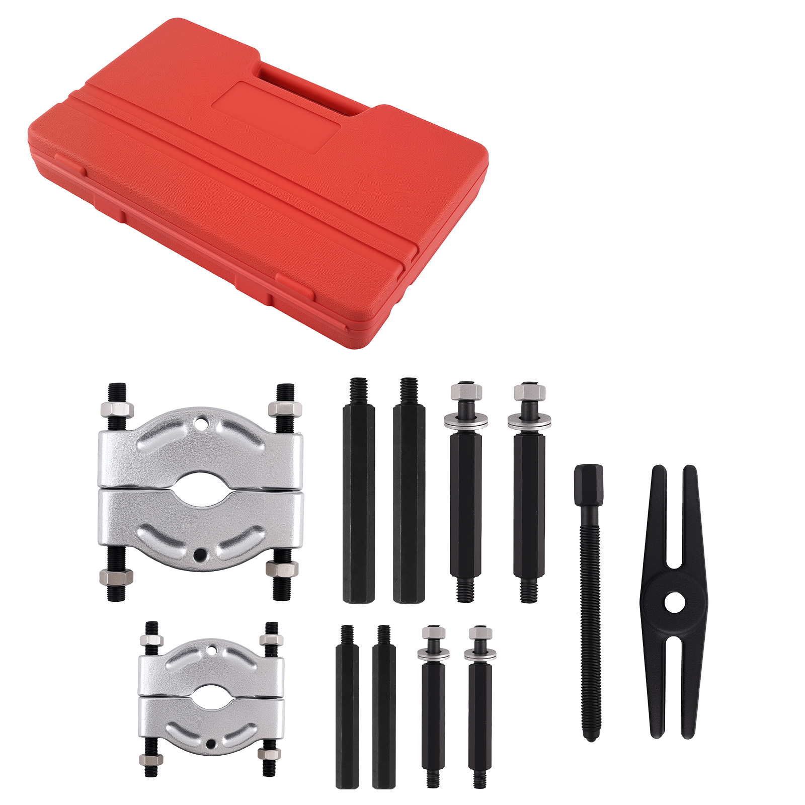 Jeu d'extracteur de roulements - Tools Set Workshop avis et prix