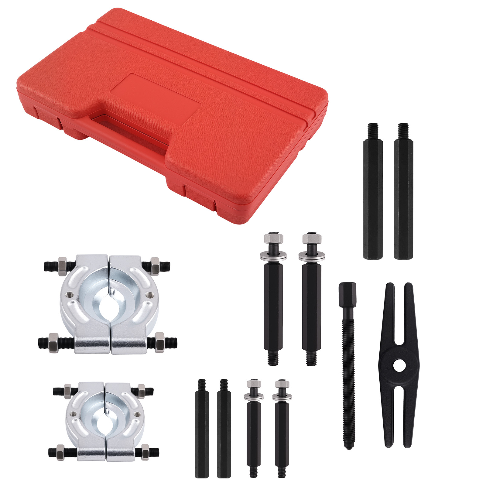 Jeu d'extracteur de roulements - Tools Set Workshop avis et prix