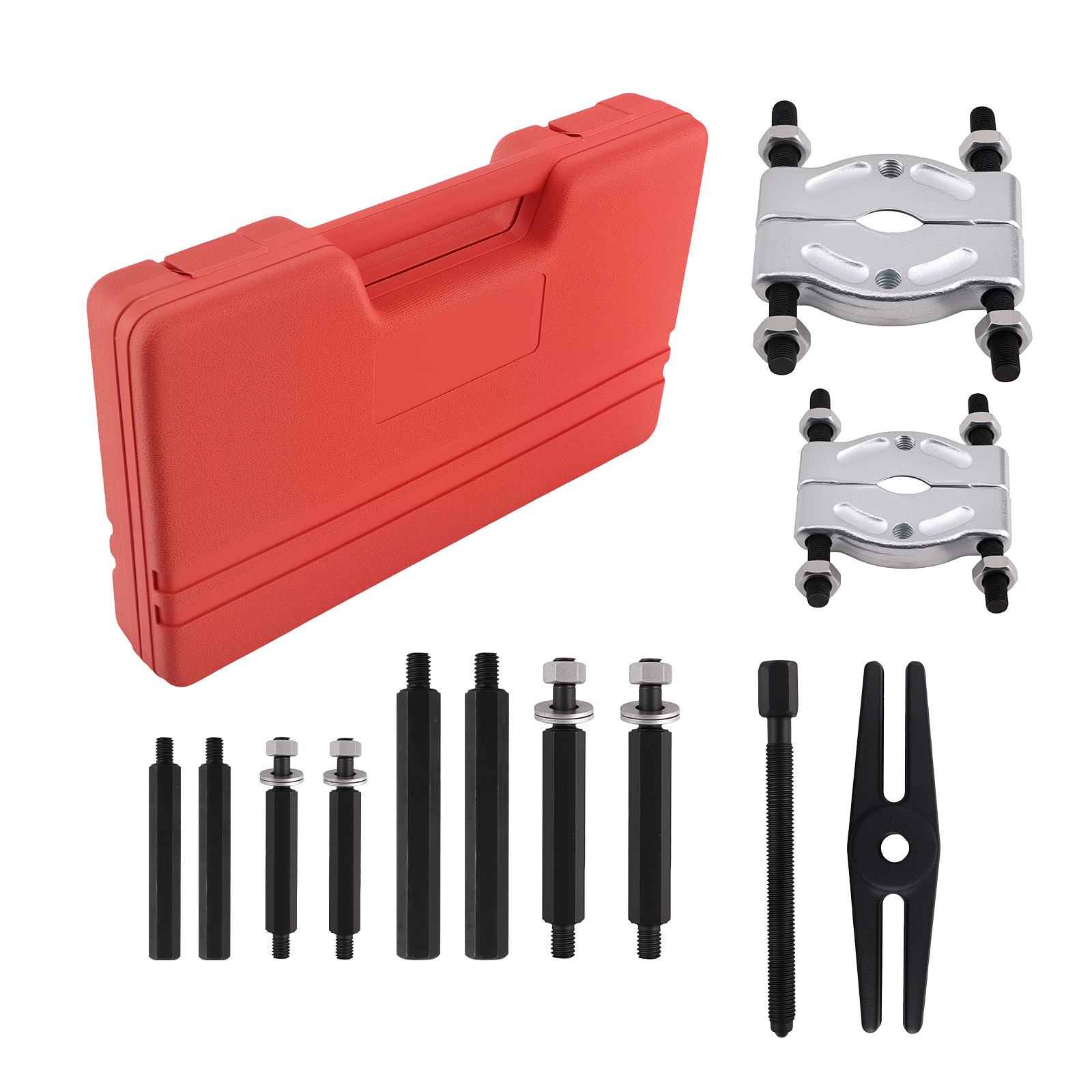 Jeu d'extracteur de roulements - Tools Set Workshop avis et prix