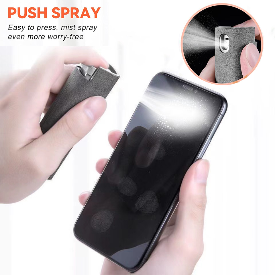Kit de nettoyage d'écran 2 en  - Tools Xiaomi avis et prix