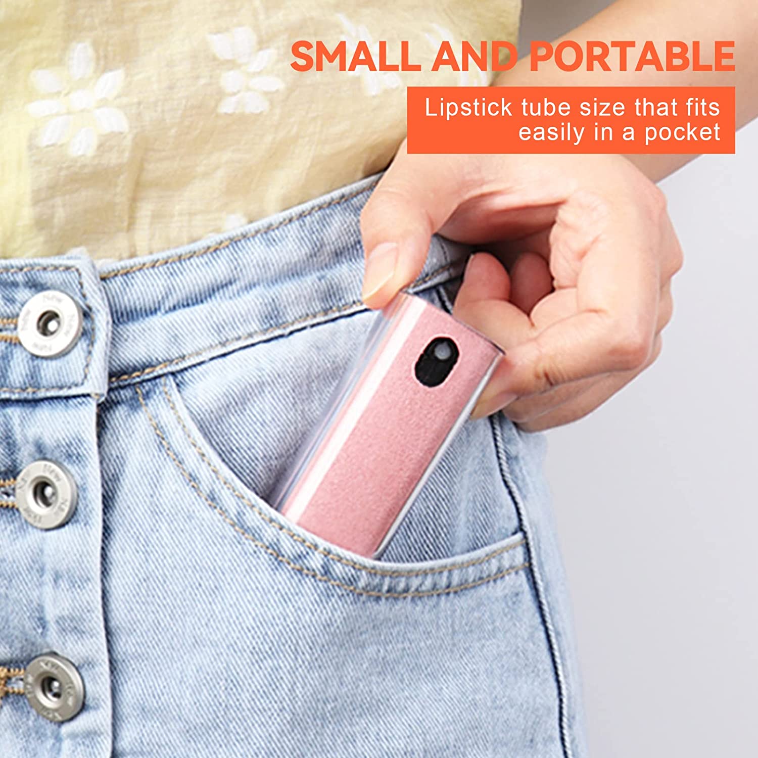 Kit de nettoyage d'écran 2 en  - Tools Xiaomi avis et prix